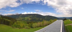 Archived image Webcam Panorama view Ofterschwanger Horn 04:00