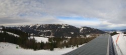 Archived image Webcam Panorama view Ofterschwanger Horn 11:00