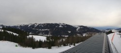 Archived image Webcam Panorama view Ofterschwanger Horn 13:00