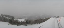 Archiv Foto Webcam Ofterschwanger Horn, Panoramablick 07:00