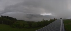 Archived image Webcam Panorama view Ofterschwanger Horn 05:00