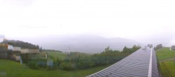 Archiv Foto Webcam Ofterschwanger Horn, Panoramablick 05:00