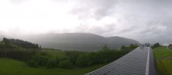 Archiv Foto Webcam Ofterschwanger Horn, Panoramablick 06:00
