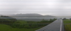 Archiv Foto Webcam Ofterschwanger Horn, Panoramablick 09:00
