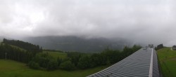 Archiv Foto Webcam Ofterschwanger Horn, Panoramablick 07:00
