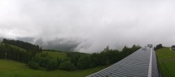 Archiv Foto Webcam Ofterschwanger Horn, Panoramablick 09:00