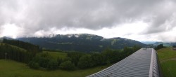 Archiv Foto Webcam Ofterschwanger Horn, Panoramablick 11:00