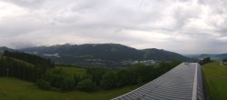 Archiv Foto Webcam Ofterschwanger Horn, Panoramablick 07:00