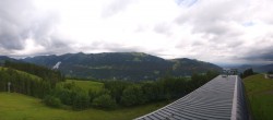 Archiv Foto Webcam Ofterschwanger Horn, Panoramablick 09:00