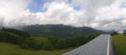 Archiv Foto Webcam Ofterschwanger Horn, Panoramablick 11:00