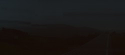 Archiv Foto Webcam Ofterschwanger Horn, Panoramablick 21:00