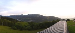 Archiv Foto Webcam Ofterschwanger Horn, Panoramablick 05:00