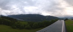 Archiv Foto Webcam Ofterschwanger Horn, Panoramablick 05:00