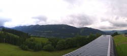 Archiv Foto Webcam Ofterschwanger Horn, Panoramablick 06:00