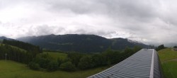 Archiv Foto Webcam Ofterschwanger Horn, Panoramablick 09:00