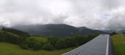 Archiv Foto Webcam Ofterschwanger Horn, Panoramablick 11:00