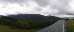 Archiv Foto Webcam Ofterschwanger Horn, Panoramablick 13:00