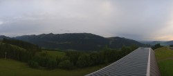Archiv Foto Webcam Ofterschwanger Horn, Panoramablick 05:00
