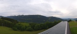 Archiv Foto Webcam Ofterschwanger Horn, Panoramablick 06:00
