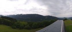 Archiv Foto Webcam Ofterschwanger Horn, Panoramablick 07:00
