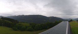 Archiv Foto Webcam Ofterschwanger Horn, Panoramablick 09:00