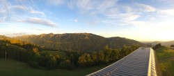 Archived image Webcam Panorama view Ofterschwanger Horn 04:00