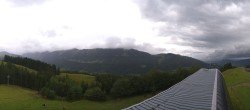 Archiv Foto Webcam Ofterschwanger Horn, Panoramablick 06:00