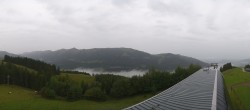 Archiv Foto Webcam Ofterschwanger Horn, Panoramablick 06:00