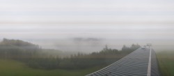 Archiv Foto Webcam Ofterschwanger Horn, Panoramablick 07:00