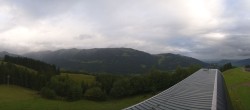 Archived image Webcam Panorama view Ofterschwanger Horn 05:00