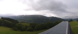 Archived image Webcam Panorama view Ofterschwanger Horn 13:00