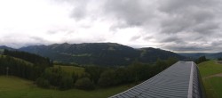 Archived image Webcam Panorama view Ofterschwanger Horn 14:00
