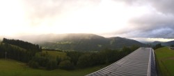 Archiv Foto Webcam Ofterschwanger Horn, Panoramablick 07:00
