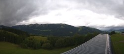 Archiv Foto Webcam Ofterschwanger Horn, Panoramablick 11:00