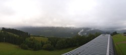 Archiv Foto Webcam Ofterschwanger Horn, Panoramablick 07:00