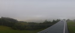Archiv Foto Webcam Ofterschwanger Horn, Panoramablick 08:00