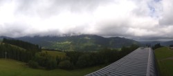Archiv Foto Webcam Ofterschwanger Horn, Panoramablick 11:00