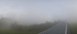 Archiv Foto Webcam Ofterschwanger Horn, Panoramablick 09:00