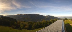 Archiv Foto Webcam Ofterschwanger Horn, Panoramablick 15:00