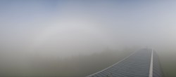 Archiv Foto Webcam Ofterschwanger Horn, Panoramablick 09:00