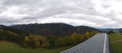 Archiv Foto Webcam Ofterschwanger Horn, Panoramablick 07:00