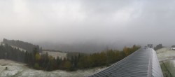 Archived image Webcam Panorama view Ofterschwanger Horn 07:00