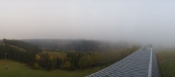 Archiv Foto Webcam Ofterschwanger Horn, Panoramablick 15:00