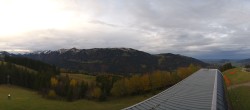 Archived image Webcam Panorama view Ofterschwanger Horn 15:00
