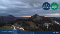 Archiv Foto Webcam Live-Cam Rosskopf 23:00