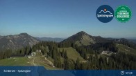Archiv Foto Webcam Live-Cam Rosskopf 07:00