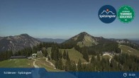 Archiv Foto Webcam Live-Cam Rosskopf 10:00