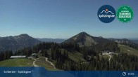 Archiv Foto Webcam Live-Cam Rosskopf 14:00