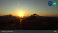 Archiv Foto Webcam Live-Cam Rosskopf 02:00