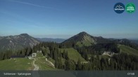 Archiv Foto Webcam Live-Cam Rosskopf 07:00